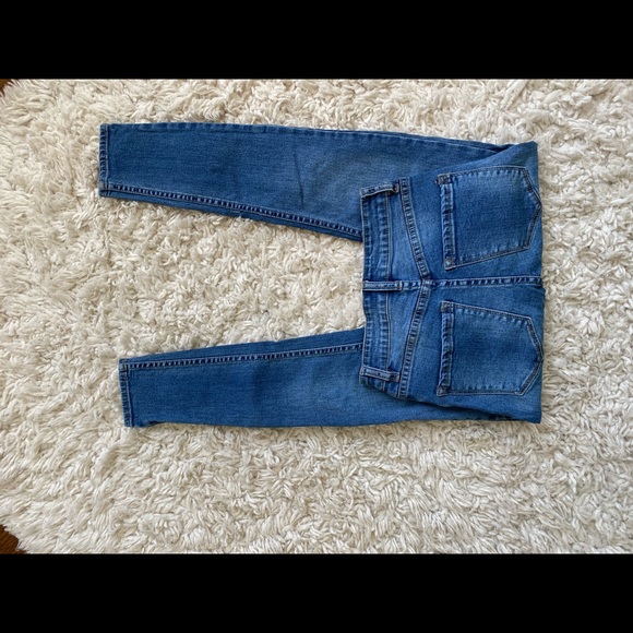 Amuse Society Jeans 24 - Picture 3 of 5